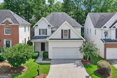 2838 Winter Rose Court, Atlanta, GA 30360 - Photo 30