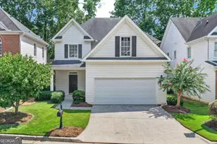 2838 Winter Rose Ct, Atlanta, GA 30360 - Photo 1