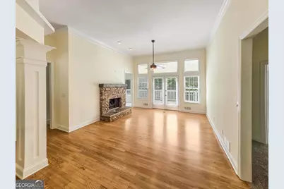 1030 Billy Mantle Lane, Greensboro, GA 30642 - Photo 4