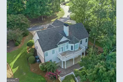 1030 Billy Mantle Lane, Greensboro, GA 30642 - Photo 2