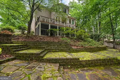 606 Wingspread, Peachtree City, GA 30269 - Photo 74