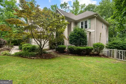 606 Wingspread, Peachtree City, GA 30269 - Photo 8