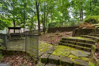 606 Wingspread, Peachtree City, GA 30269 - Photo 72