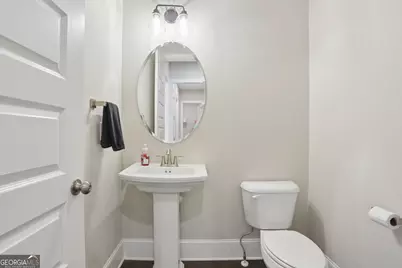 895 Samples Lane NW, Atlanta, GA 30318 - Photo 6