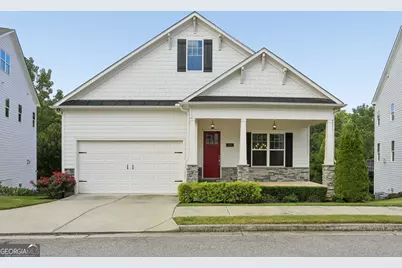 895 Samples Lane NW, Atlanta, GA 30318 - Photo 34