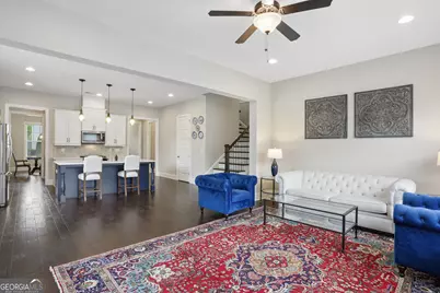 895 Samples Lane NW, Atlanta, GA 30318 - Photo 12
