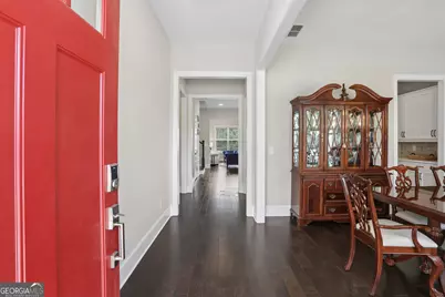 895 Samples Lane NW, Atlanta, GA 30318 - Photo 2