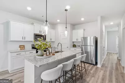 4130 Oakwood Terrace Court, Oakwood, GA 30566 - Photo 14
