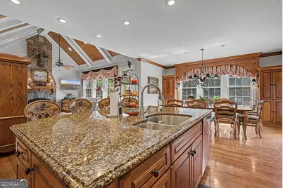 152 Jacob Hunter Lane, Ellijay, GA 30536 - Photo 16