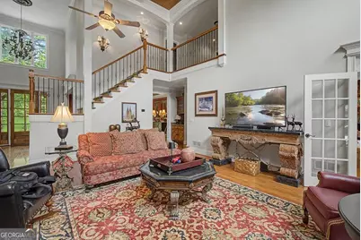 152 Jacob Hunter Lane, Ellijay, GA 30536 - Photo 6