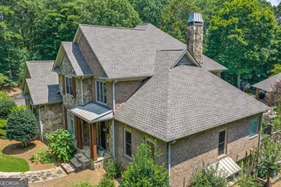 152 Jacob Hunter Lane, Ellijay, GA 30536 - Photo 64