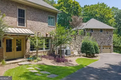152 Jacob Hunter Lane, Ellijay, GA 30536 - Photo 66