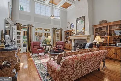 152 Jacob Hunter Lane, Ellijay, GA 30536 - Photo 10