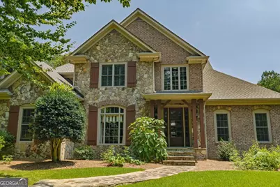 152 Jacob Hunter Lane, Ellijay, GA 30536 - Photo 1