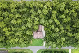 327 Marina Isle Dr, Woodbine, GA 31569 - Photo 50