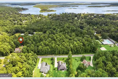 327 Marina Isle Drive, Woodbine, GA 31569 - Photo 48