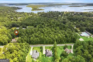 327 Marina Isle Dr, Woodbine, GA 31569 - Photo 48