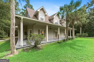 327 Marina Isle Dr, Woodbine, GA 31569 - Photo 4