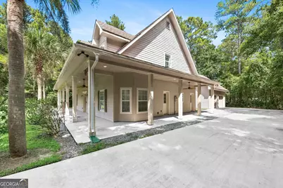 327 Marina Isle Drive, Woodbine, GA 31569 - Photo 6