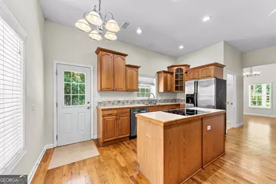 327 Marina Isle Drive, Woodbine, GA 31569 - Photo 12