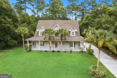 327 Marina Isle Drive, Woodbine, GA 31569 - Photo 52