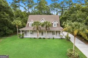 327 Marina Isle Dr, Woodbine, GA 31569 - Photo 52
