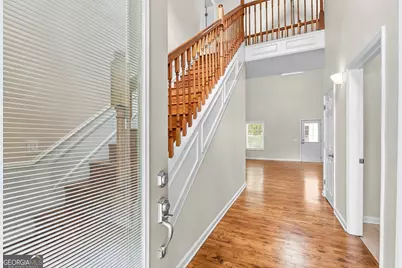 327 Marina Isle Drive, Woodbine, GA 31569 - Photo 8