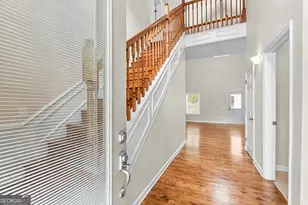 327 Marina Isle Dr, Woodbine, GA 31569 - Photo 8
