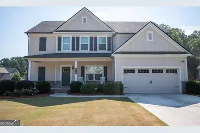 275 Woodbury Lane, Hull, GA 30646 - Photo 8