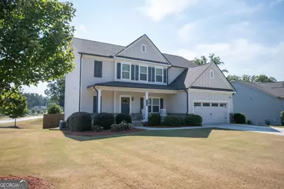 275 Woodbury Lane, Hull, GA 30646 - Photo 1
