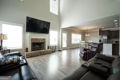 275 Woodbury Lane, Hull, GA 30646 - Photo 2