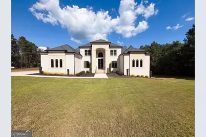 214 Coastline Road, Fayetteville, GA 30214 - Photo 1