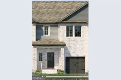 4090 Oakwood Terrace Court, Oakwood, GA 30566 - Photo 2