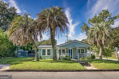 1301 SE 36th Street, Savannah, GA 31404 - Photo 2