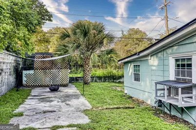1301 SE 36th Street, Savannah, GA 31404 - Photo 46