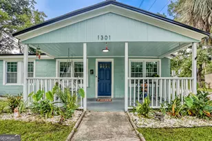 1301 SE 36th St, Savannah, GA 31404 - Photo 1