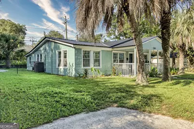 1301 SE 36th Street, Savannah, GA 31404 - Photo 4