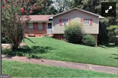 1207 Bell Avenue, East Point, GA 30344 - Photo 1