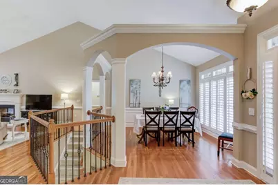 1131 Overlook Lane, Monroe, GA 30656 - Photo 6
