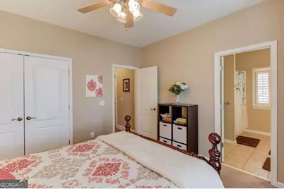 1131 Overlook Lane, Monroe, GA 30656 - Photo 28