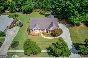 1131 Overlook Ln, Monroe, GA 30656 - Photo 2