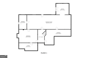 1131 Overlook Ln, Monroe, GA 30656 - Photo 62