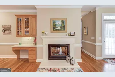 1131 Overlook Lane, Monroe, GA 30656 - Photo 16