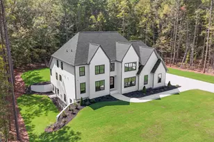 614 Morgan Mill Rd, Senoia, GA 30276 - Photo 2
