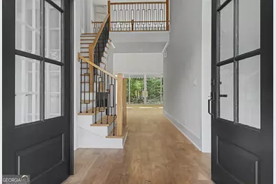 614 Morgan Mill Rd, Senoia, GA 30276 - Photo 6