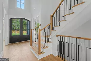 614 Morgan Mill Rd, Senoia, GA 30276 - Photo 32