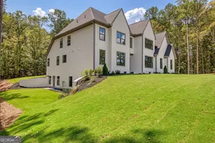 614 Morgan Mill Rd, Senoia, GA 30276 - Photo 6