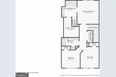 427 Elise Way, Lawrenceville, GA 30045 - Photo 36