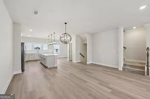 427 Elise Wy, Lawrenceville, GA 30045 - Photo 16
