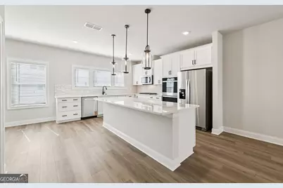 431 Elise Way, Lawrenceville, GA 30045 - Photo 14
